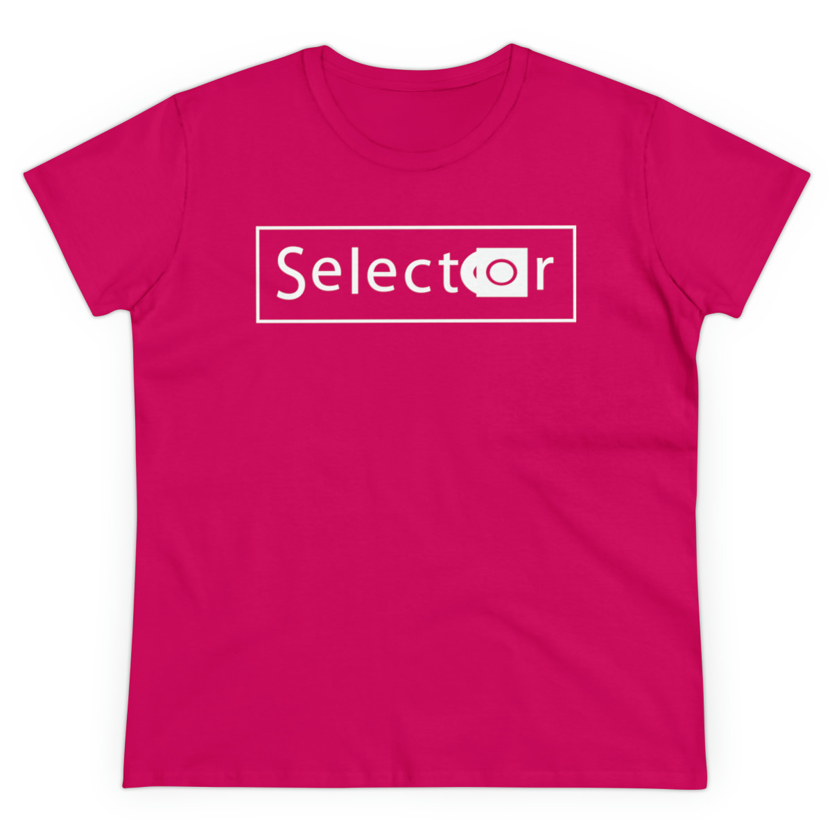 Lady Selector (10 colors)
