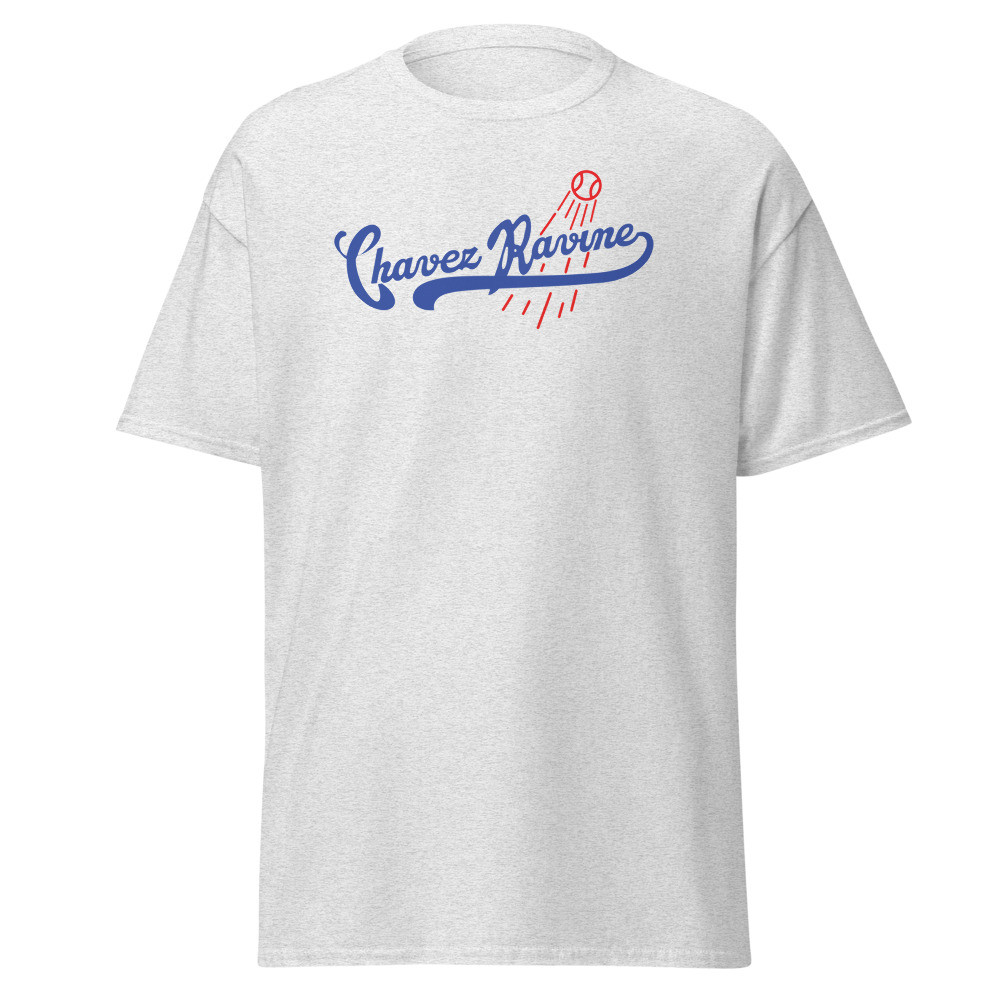 Chavez Ravine (3 color shades)