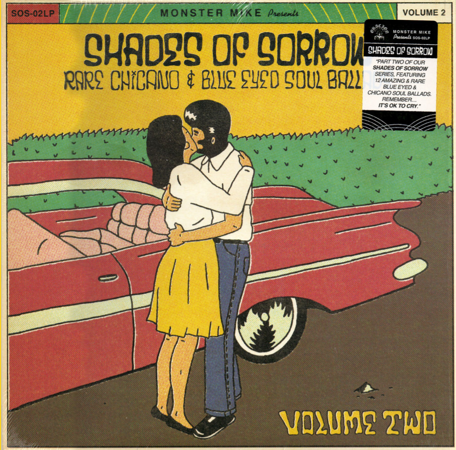 Shades Of Soorw Vol. 2