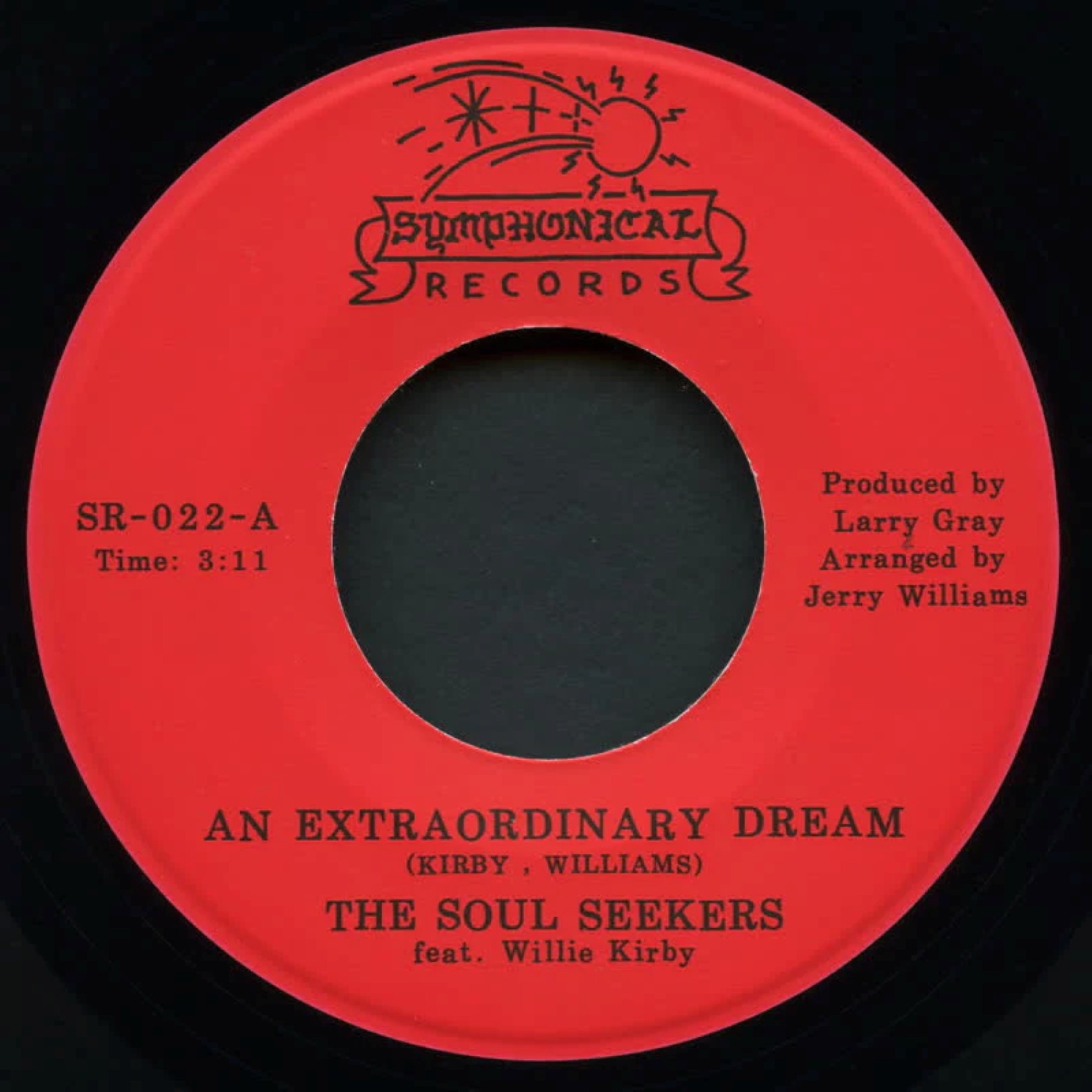 The Soul Seekers - An Extraordinary Dream