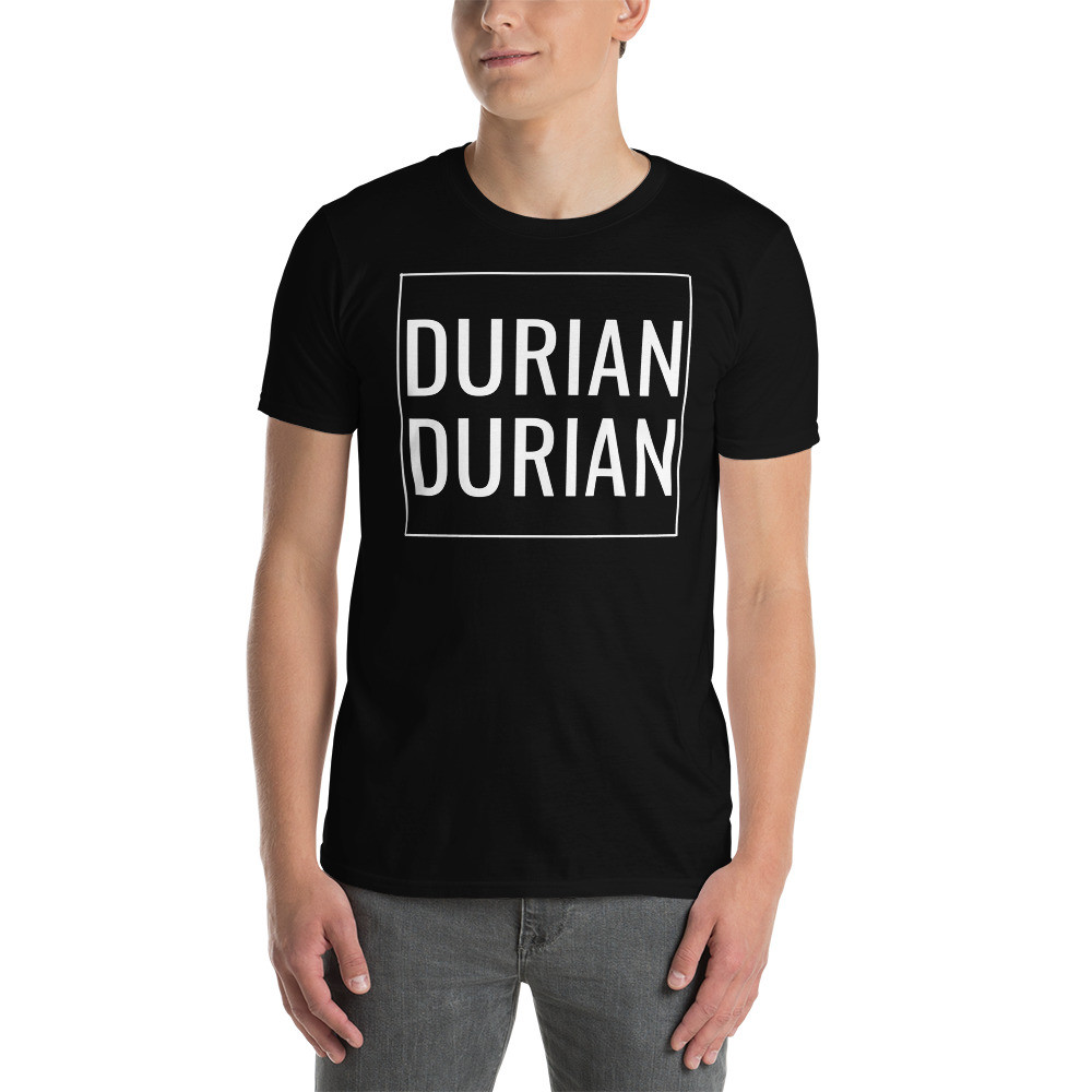 Durian Durian Short-Sleeve Unisex T-Shirt