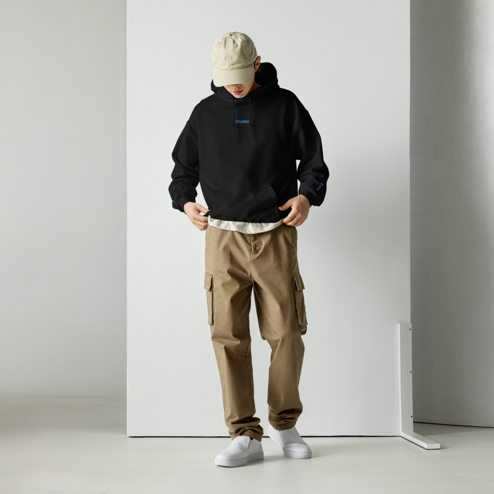 Teesphere : Men's Heavy Blend Hoodie | Gildan