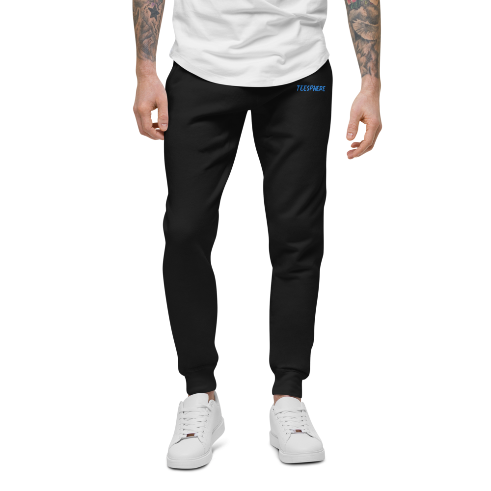 Teesphere : Fleece Sweatpants | Cotton Heritage
