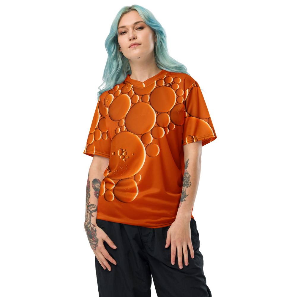 Teesphere : Women's Sports Jersey