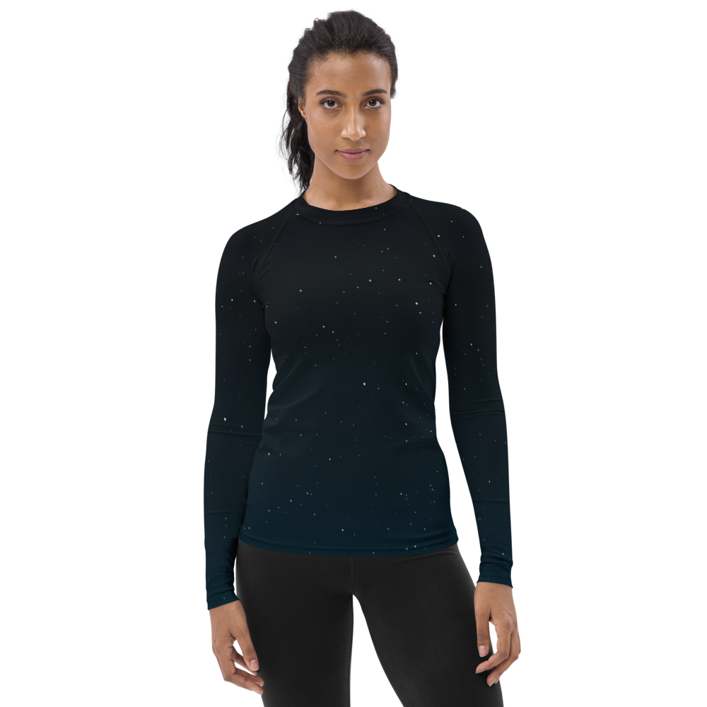 Teesphere : Women's Printed Full Sleeve T-Shirt