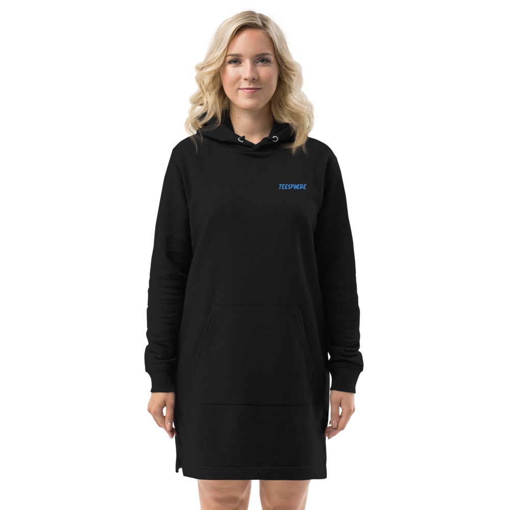 Teesphere : Women's Hoodie Dress | Stanley/Stella