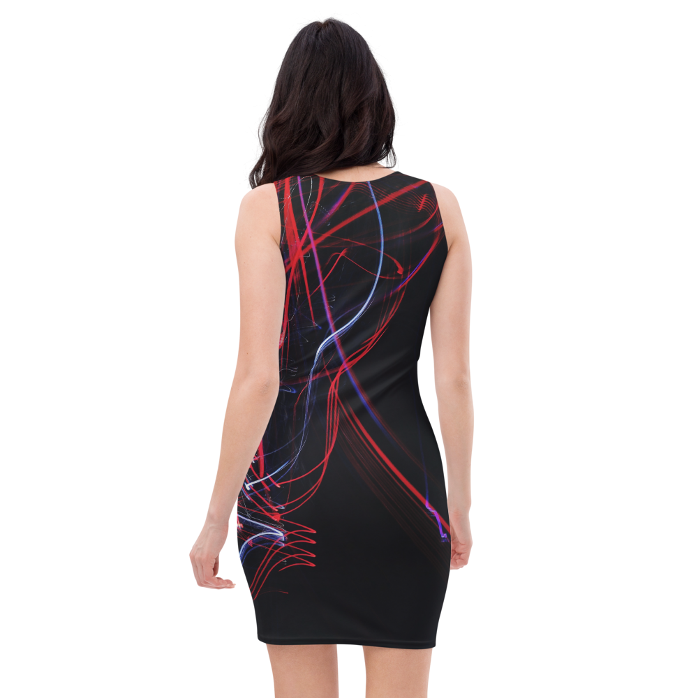 Teesphere : Women's Premium Party Dress