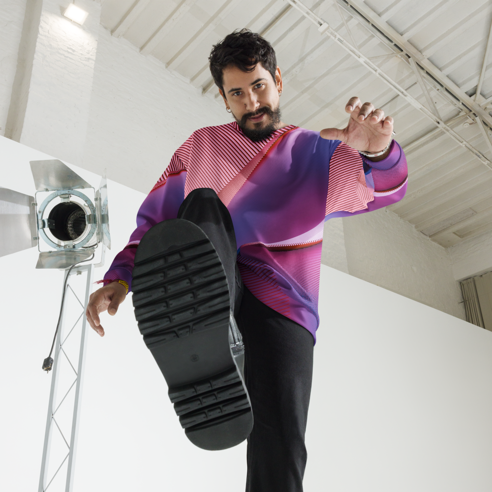 Teesphere : Men's Premium Sweatshirt