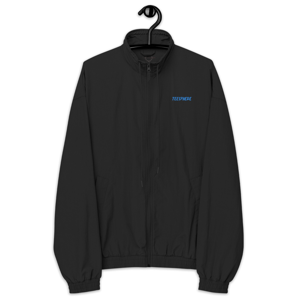Teesphere : Unisex Tracksuit Jacket | Stanley/Stella