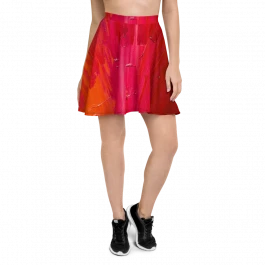 Teesphere : Women's Skater Skirt