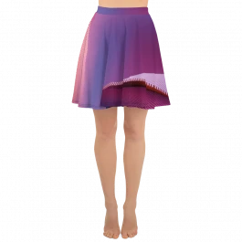 Teesphere : Women's Skater Skirt