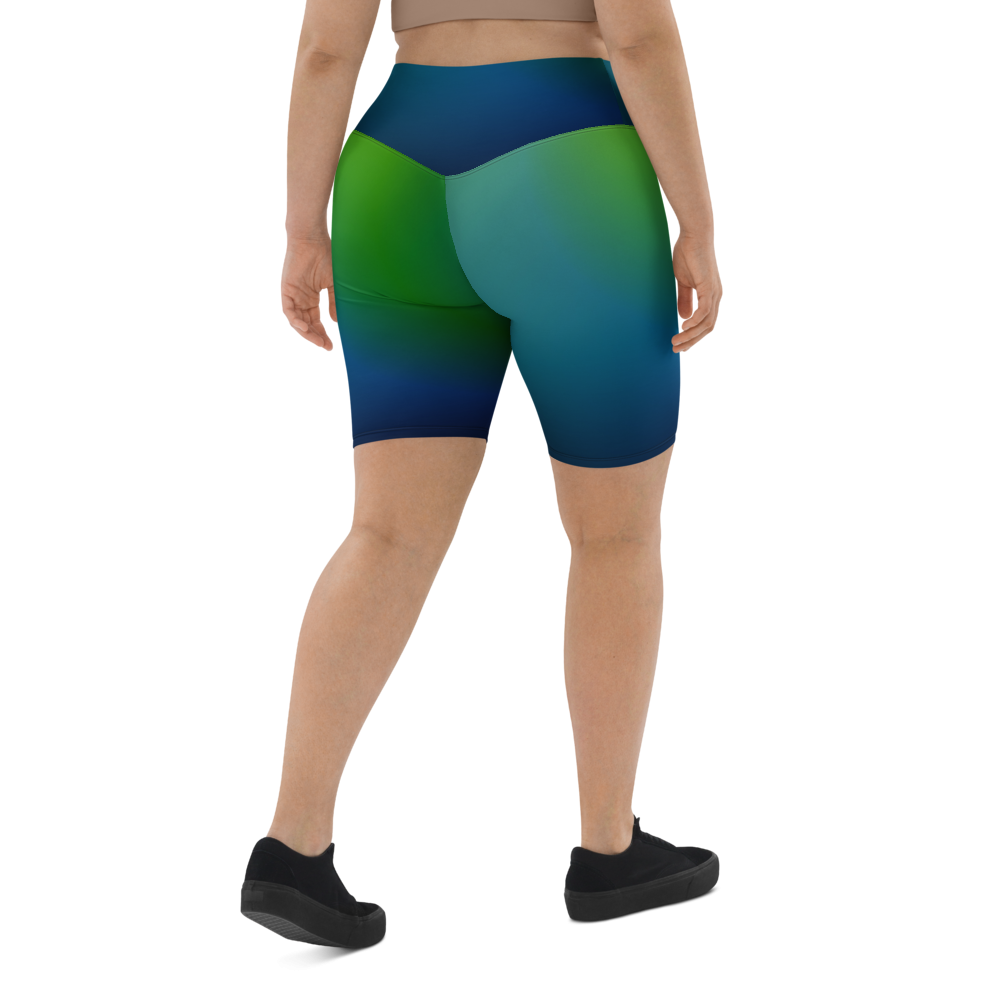 Teesphere : Women's Biker Shorts
