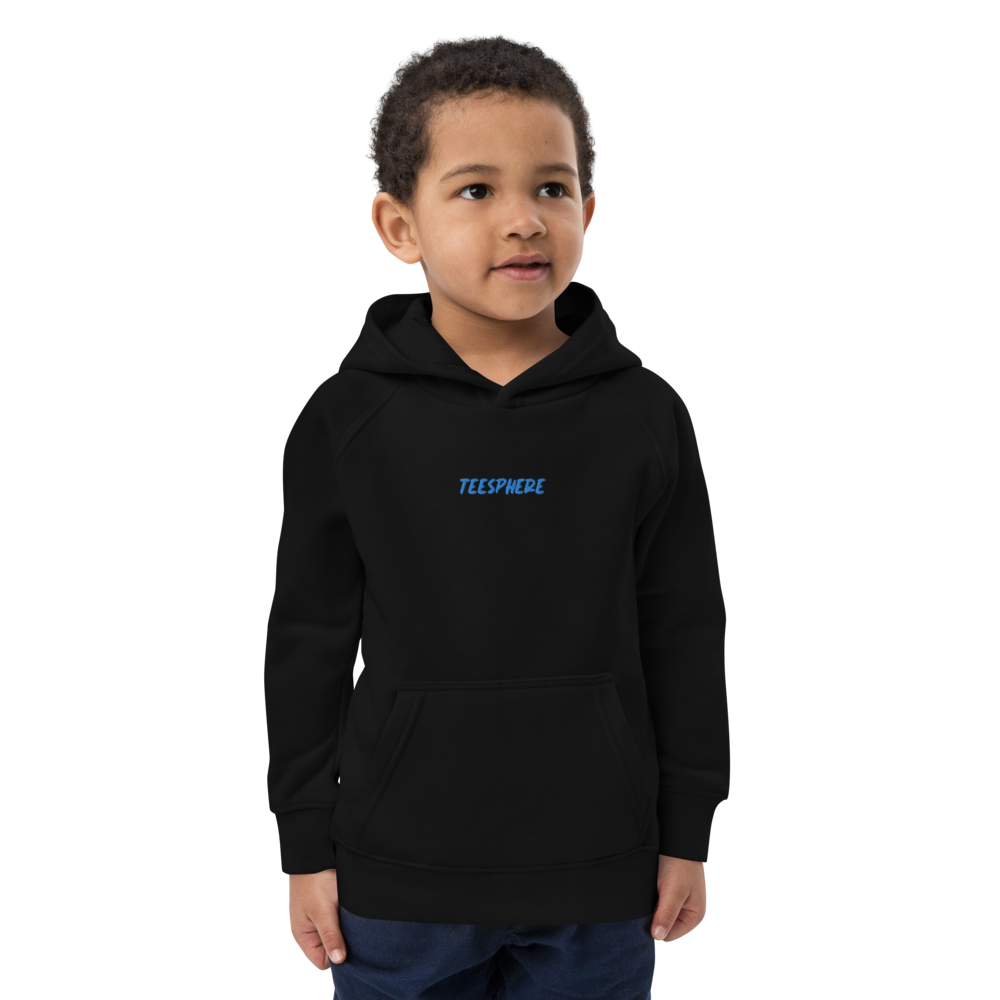 Teesphere : Kids Eco Hoodie | SOL'S