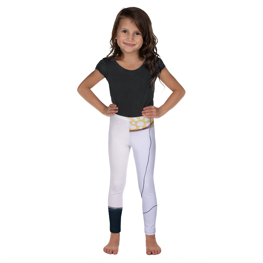 Teesphere : Kid's Leggings