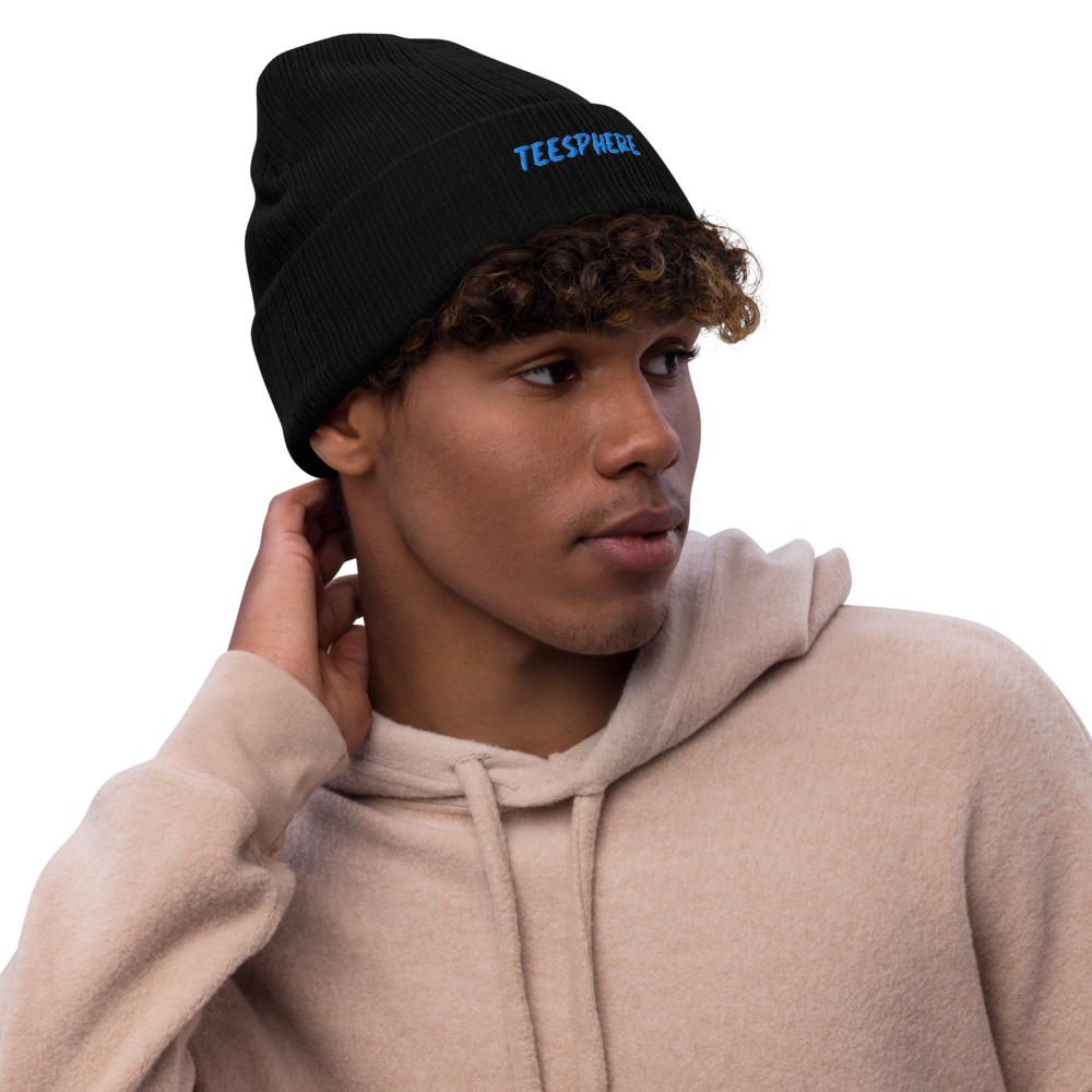 Teesphere : Knit Beanie | Otto Cap