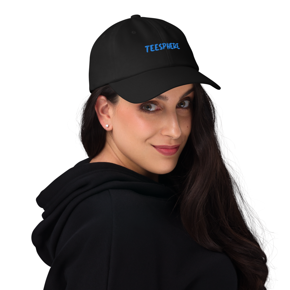 Teesphere : Classic Dad Hat | Yupoong