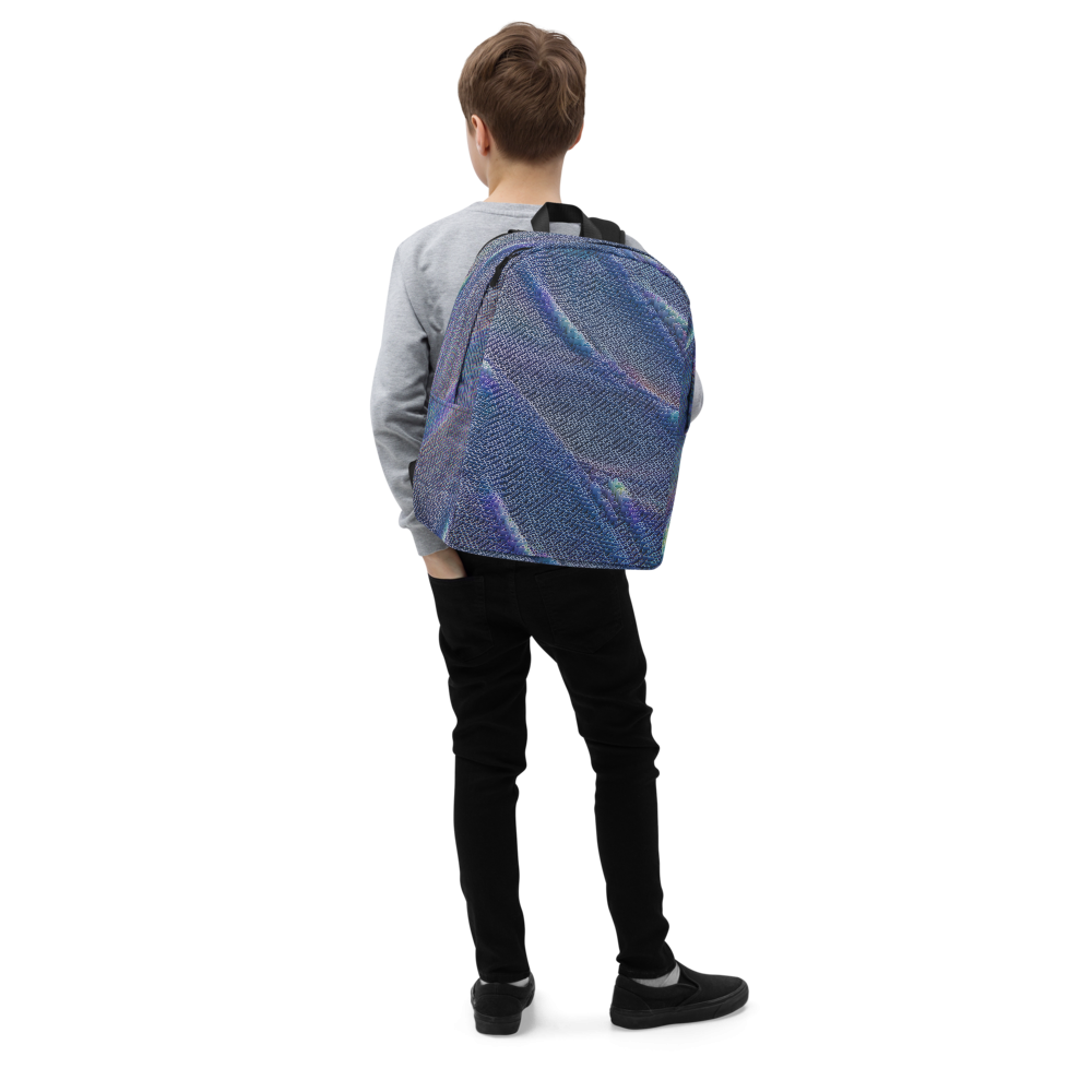 Teesphere : Premium Quality Minimalist Backpack