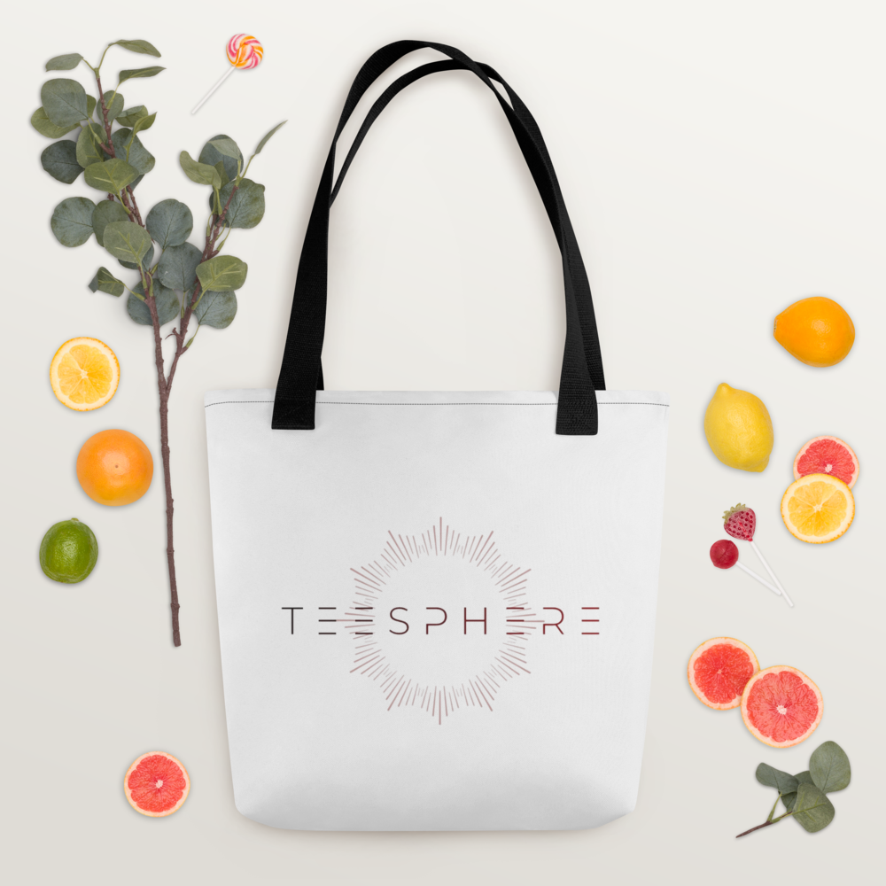 Teesphere : Tote Quality Bag