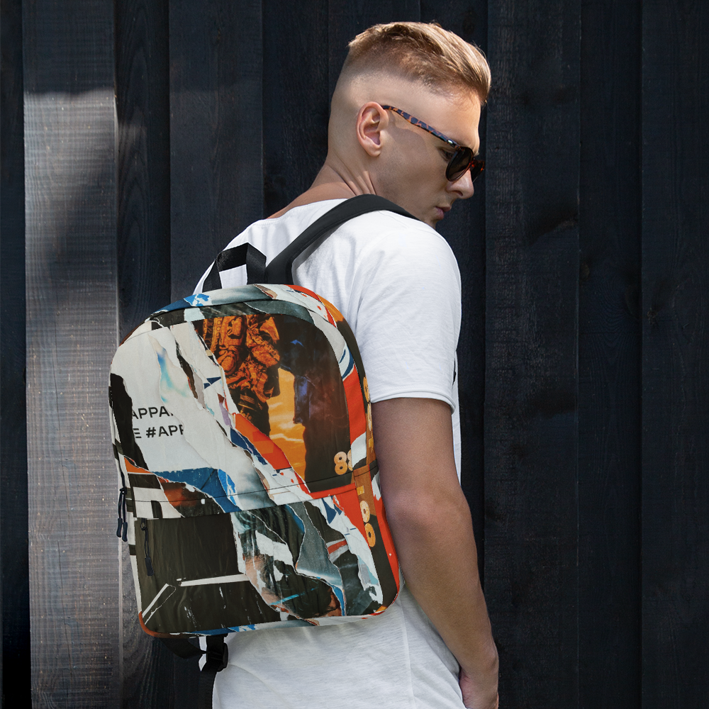 Teesphere : High Quality Backpack