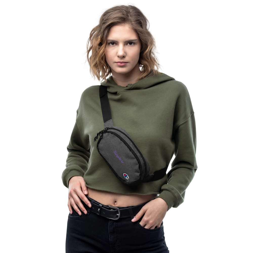 Teesphere : Champion fanny pack