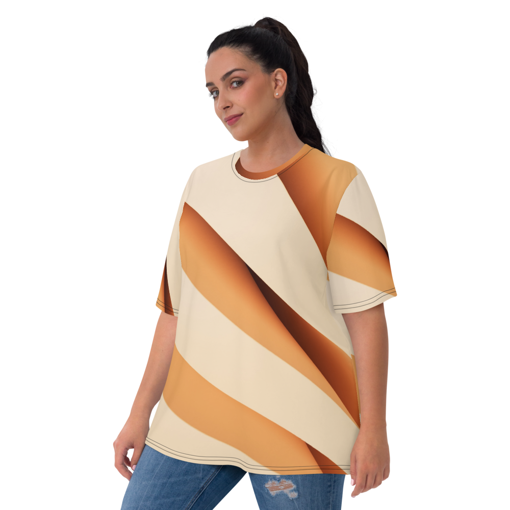 Teesphere : Women's T-shirt