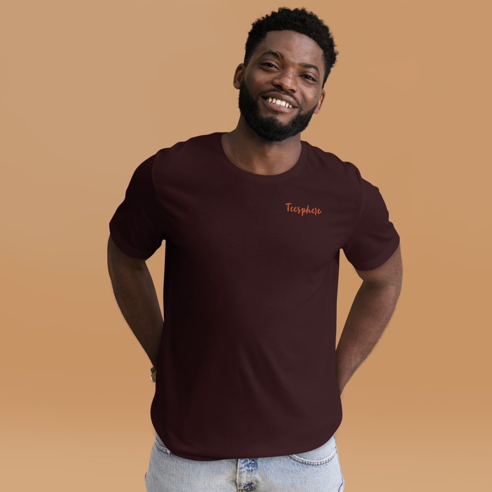 Teesphere : Men's Premium T-shirt