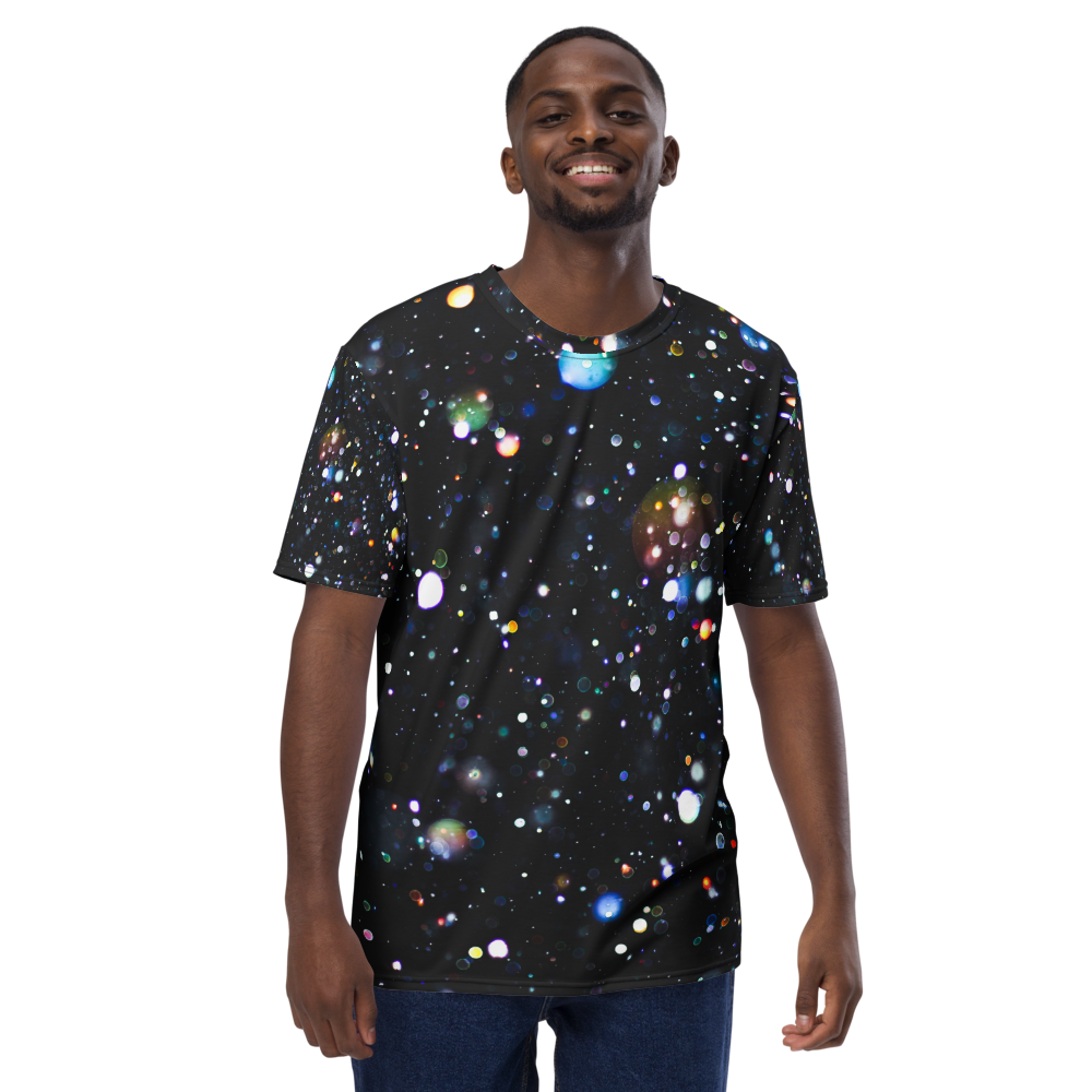 Teesphere : Men's Printed T-Shirt