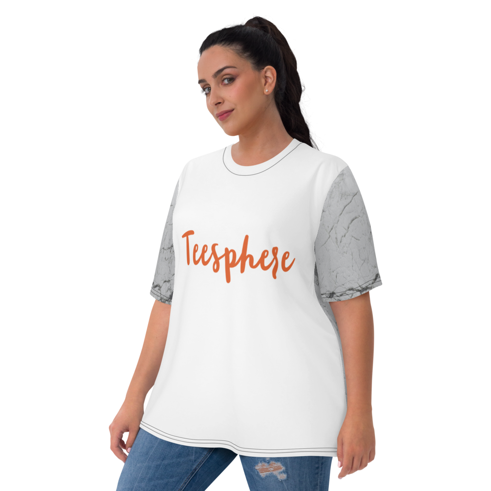 Teesphere : Women's Premium T-shirt
