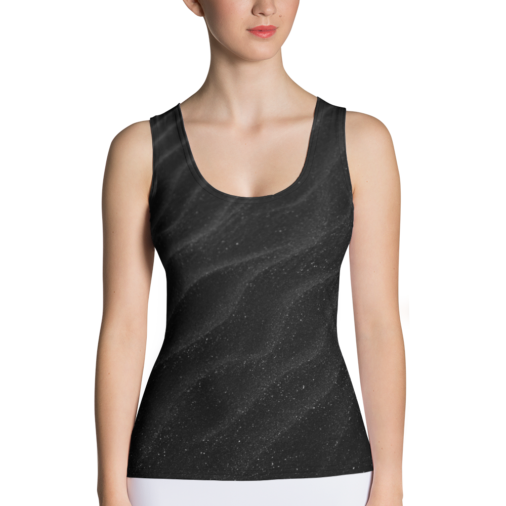 Teesphere : Sublimation Cut & Sew Tank Top