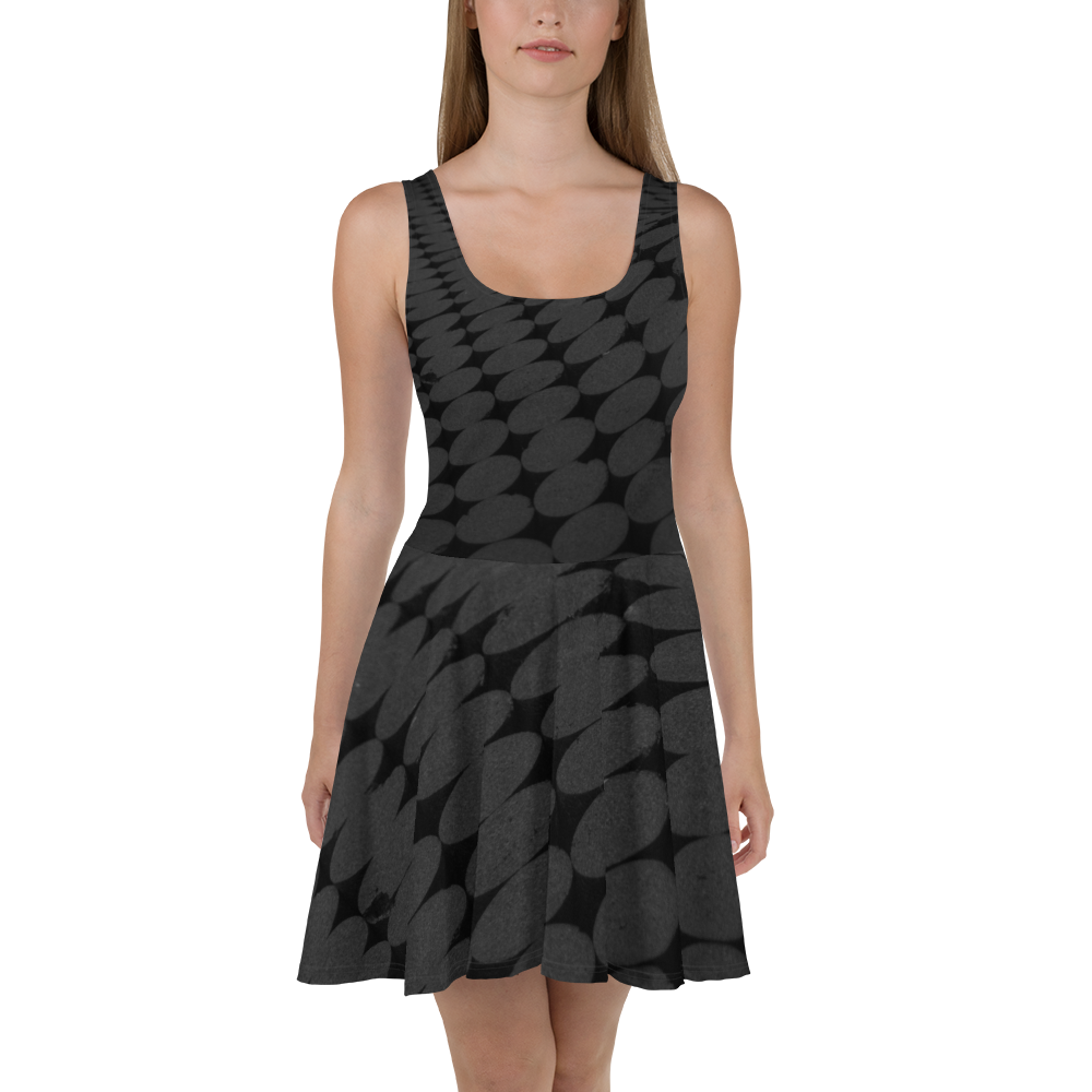 Teesphere : Design Skater Dress