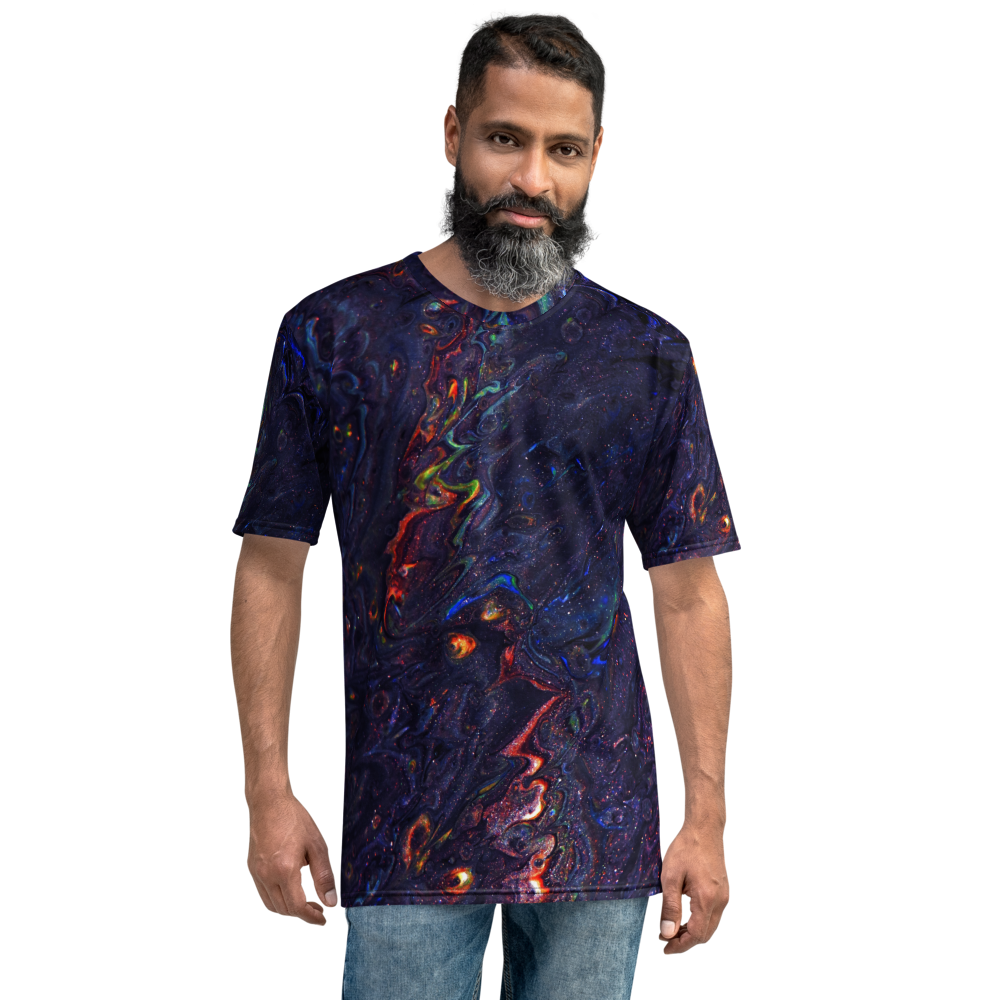 Teesphere : Men's Premium T-shirt