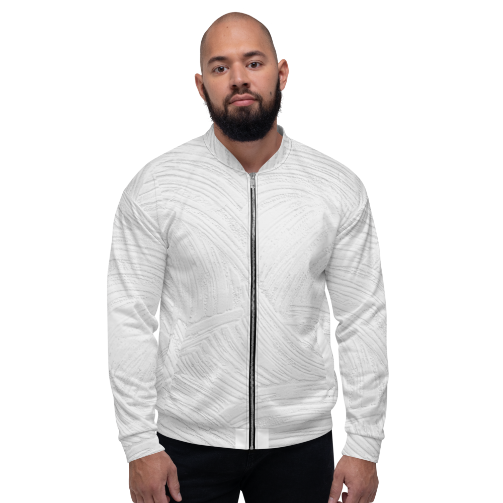 Teesphere : Men's Premium Bomber Jacket