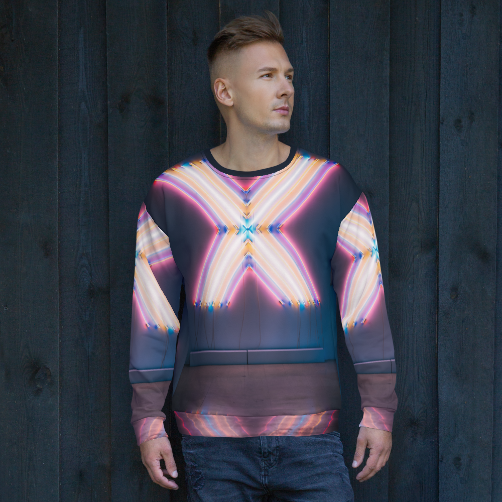 Teesphere : Men's Premium Sweatshirt