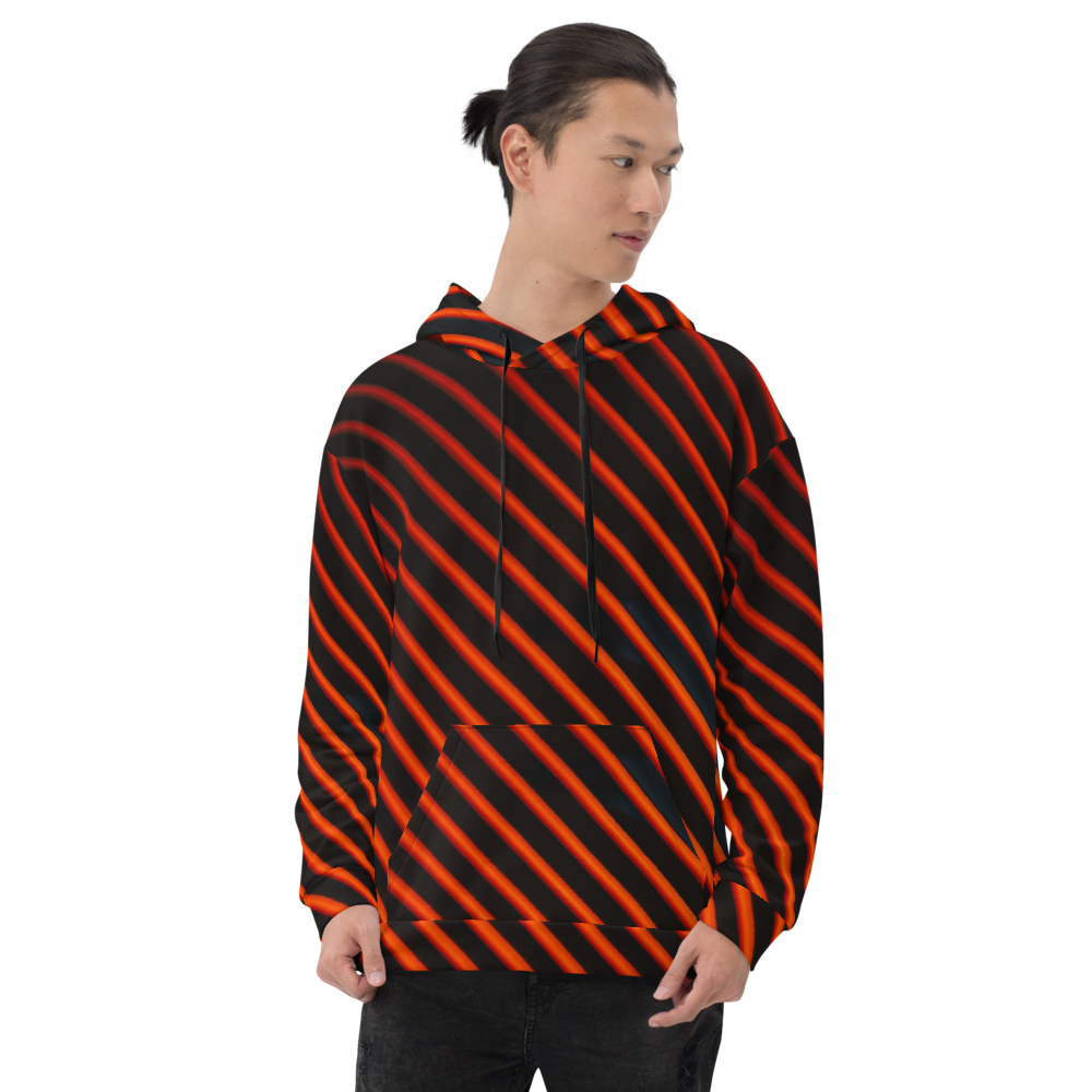 Teesphere : Unisex Premium Hoodie