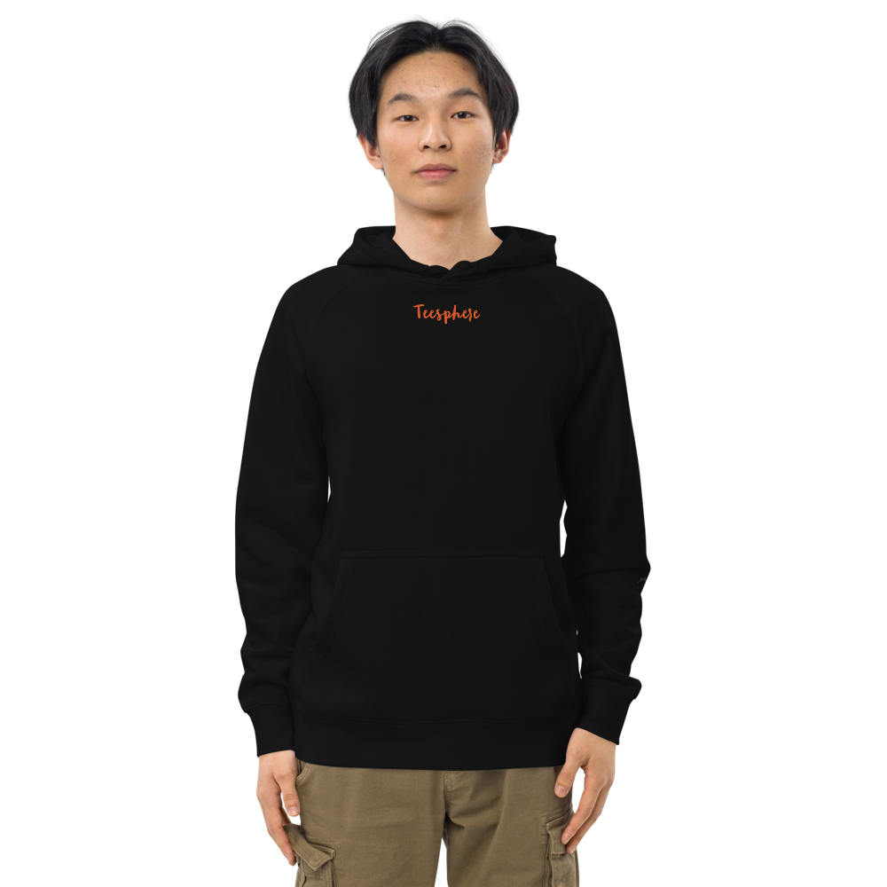 Teesphere : Men's Kangaroo Pocket Hoodie | AS Color
