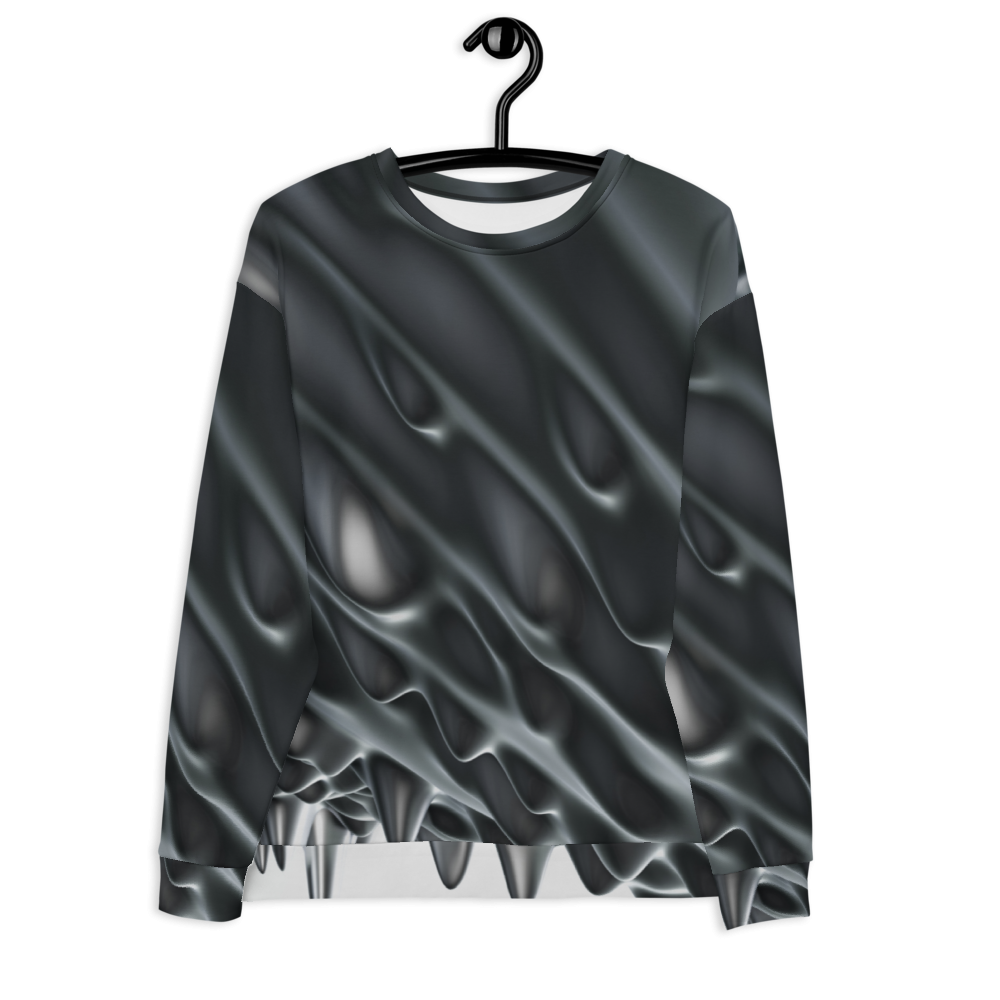 Teesphere : Unisex Premium Sweatshirt