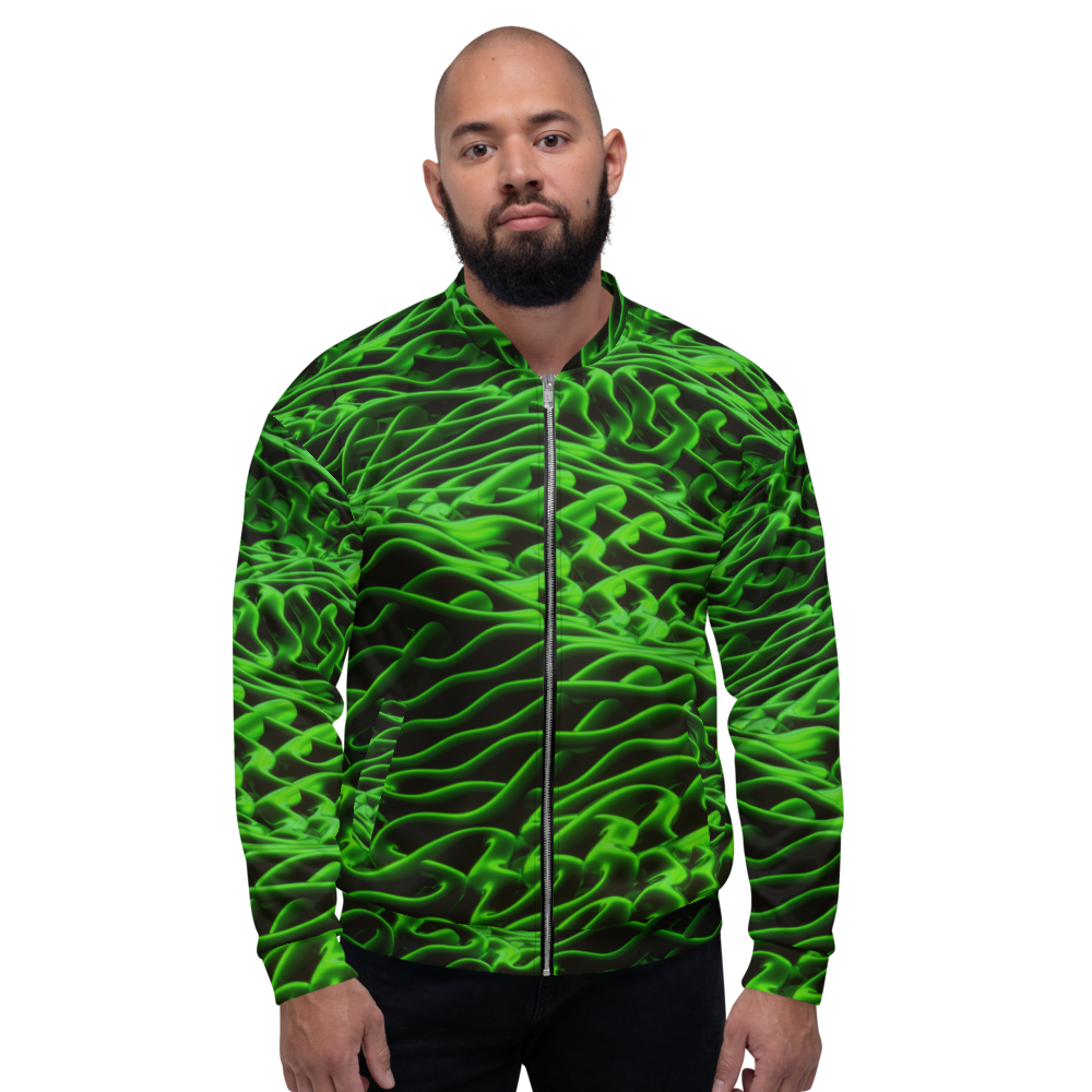 Teesphere : Men's Bomber Jacket