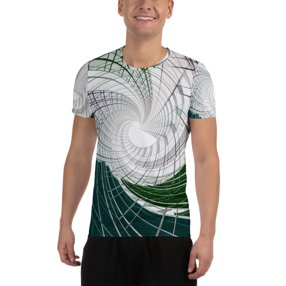 Teesphere : Men's Printed T-shirt