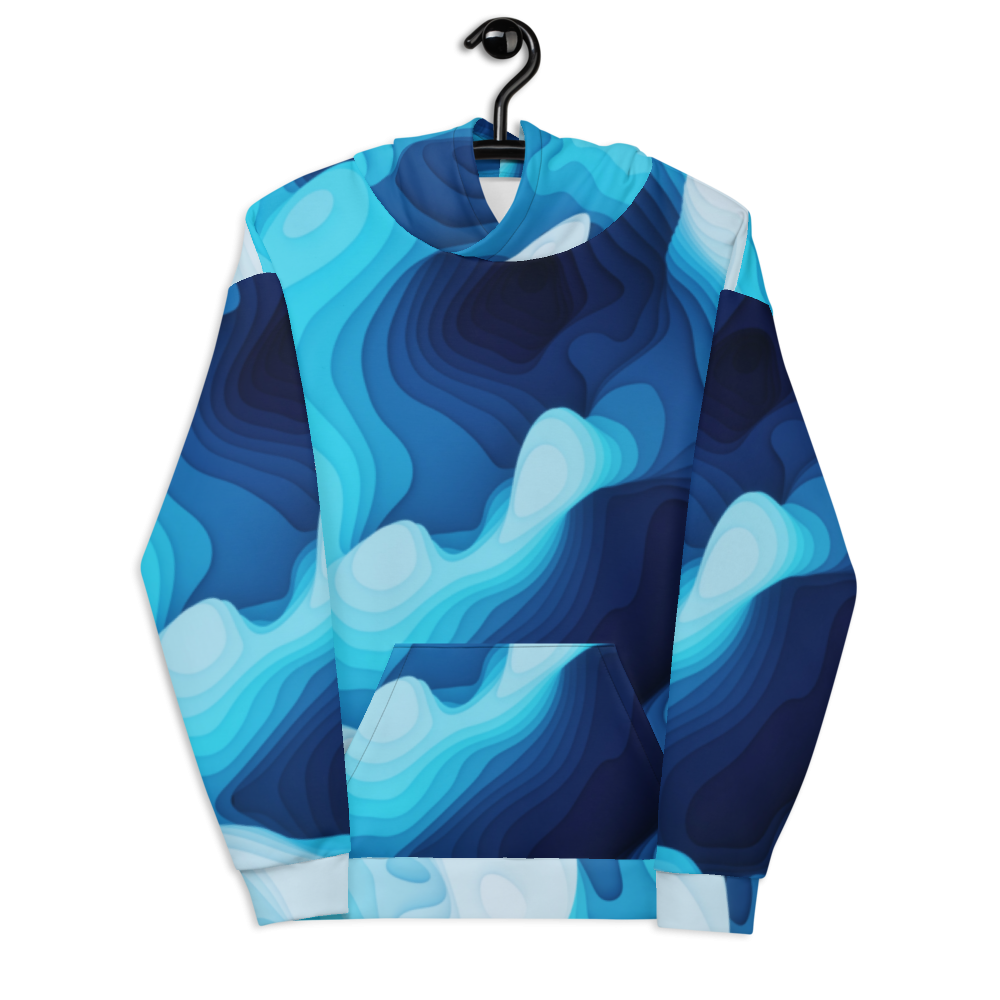 Teesphere : Unisex Premium Hoodie