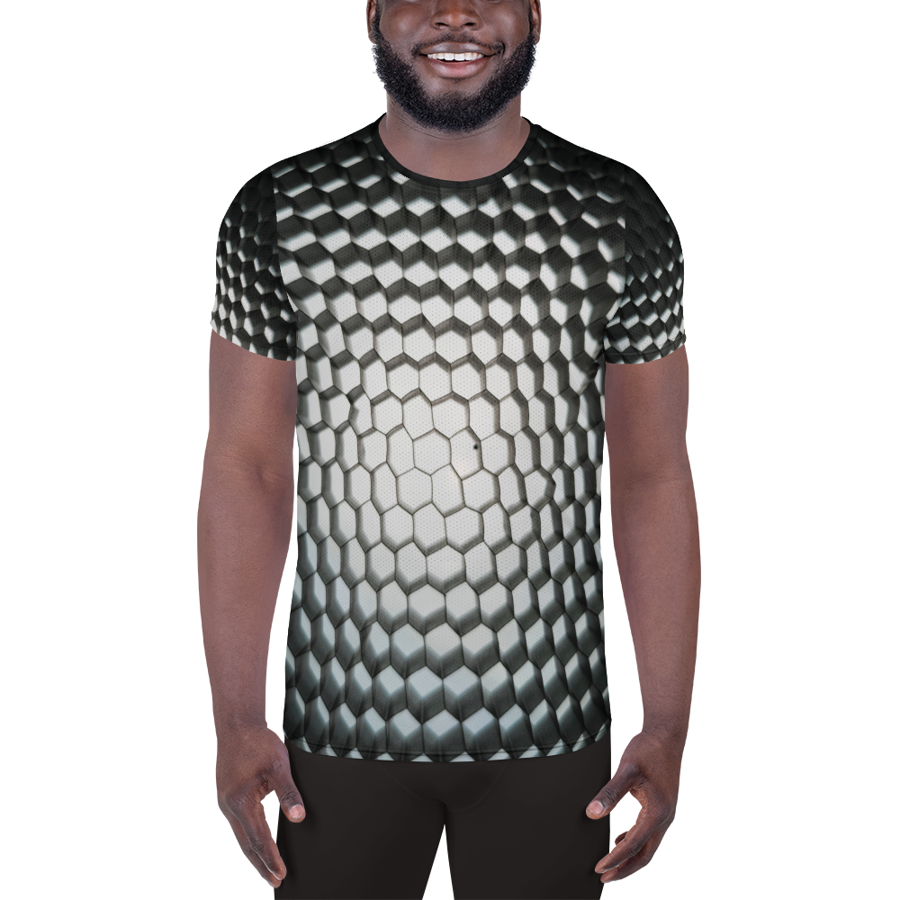 Teesphere : Men's Printed Premium T-shirt