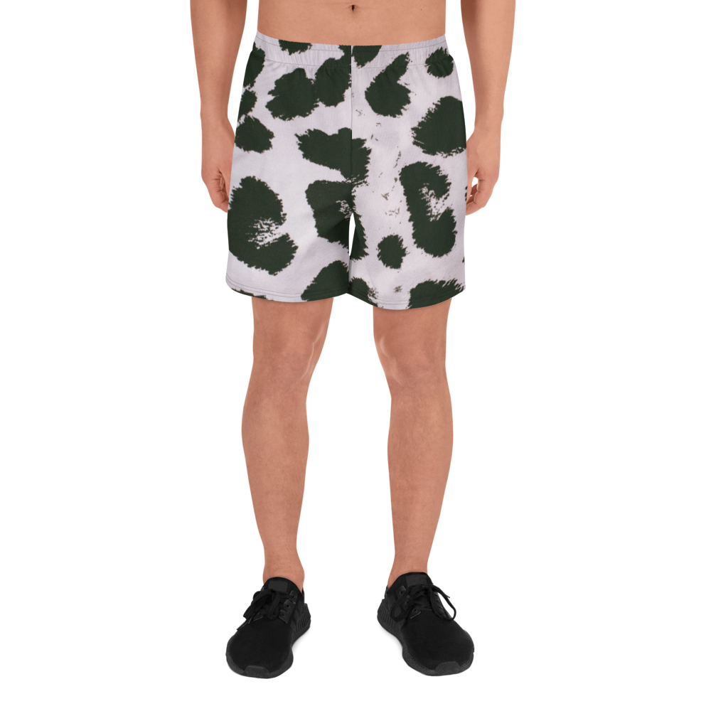 Teesphere : Men's Recycled Athletic Shorts