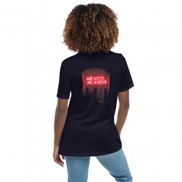 Teesphere : Women's Relaxed T-Shirt