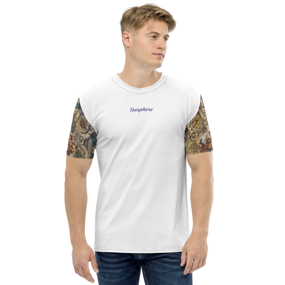 Teesphere : Men's Premium T-shirt