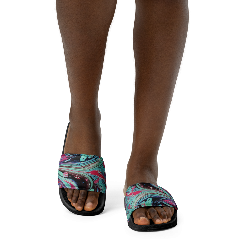 Teesphere : Women's Slides
