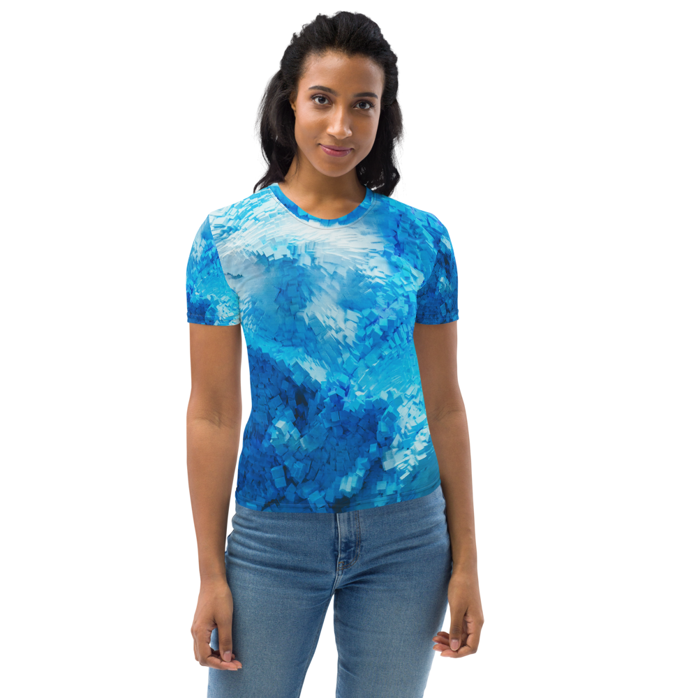 Teesphere : Women's T-shirt