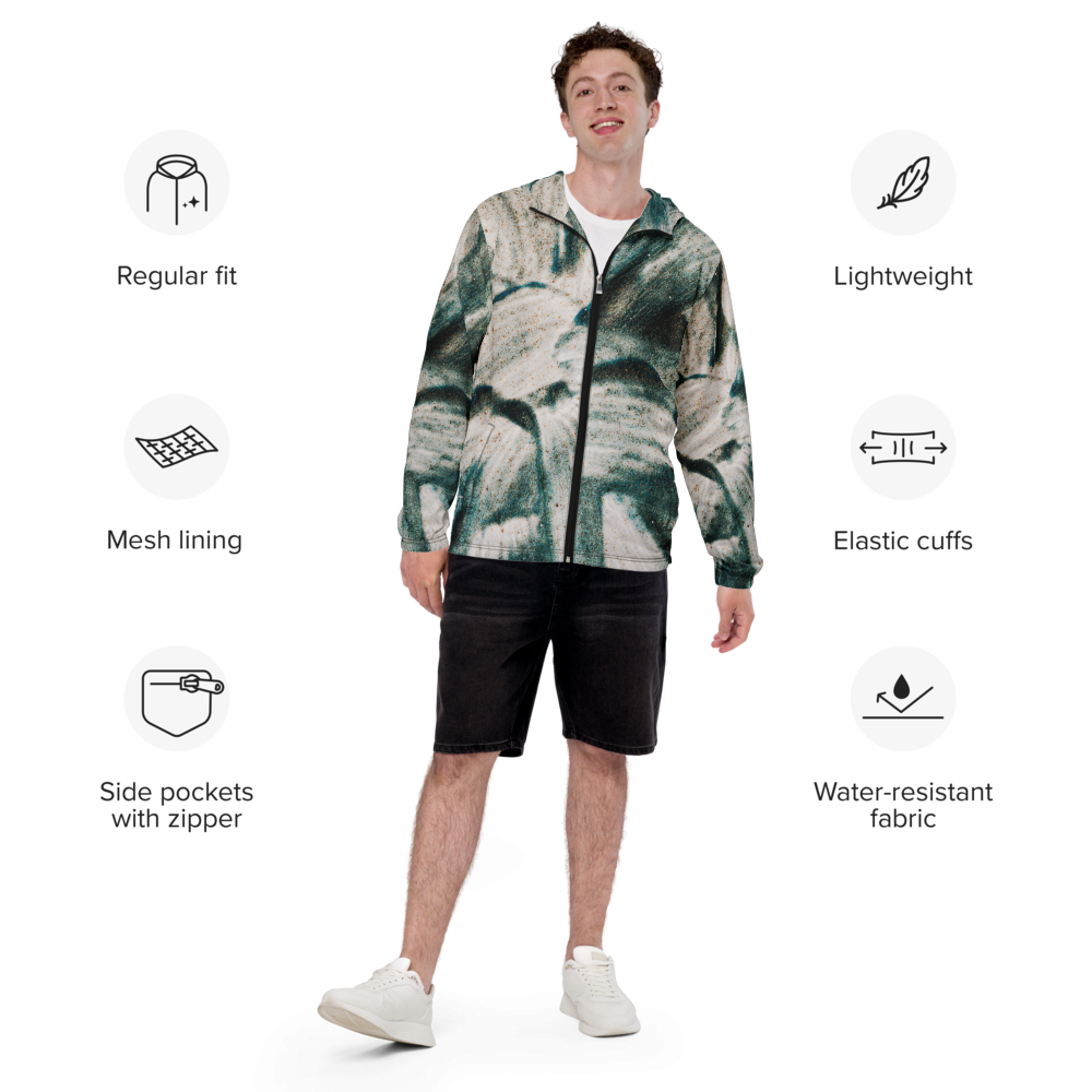 Teesphere : Men’s Premium Jacket