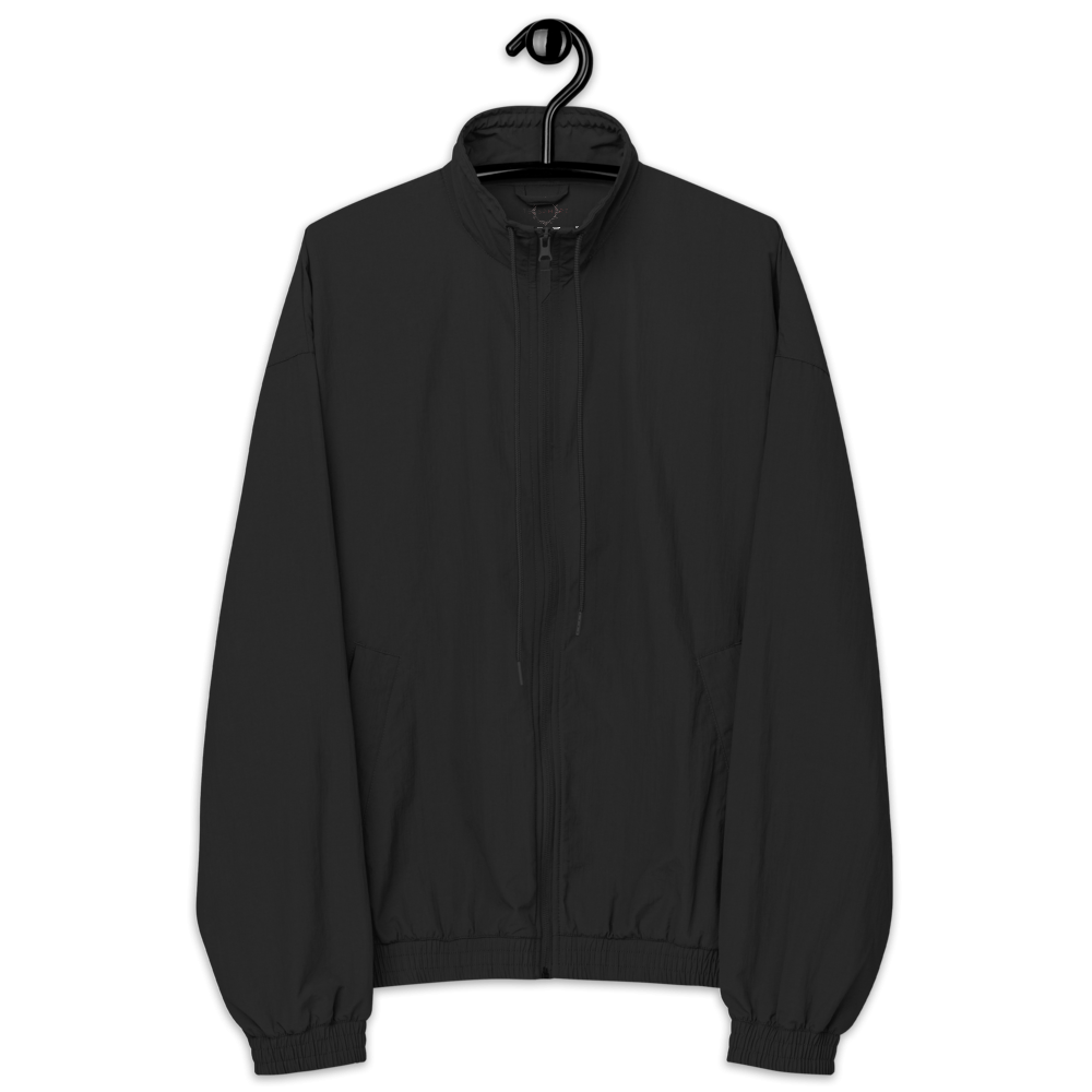 Teesphere : Unisex Recycled Tracksuit Jacket | Stanley/Stella