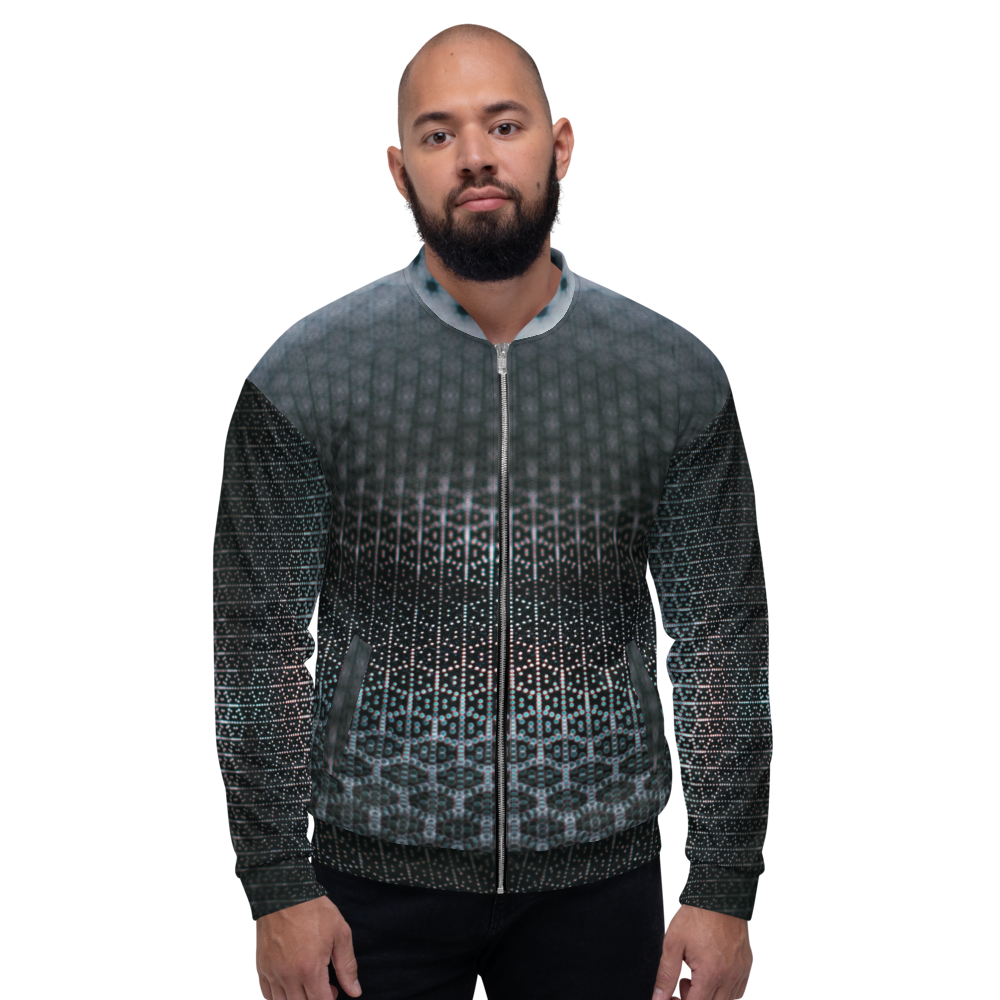 Teesphere : Men's Premium Bomber Jacket