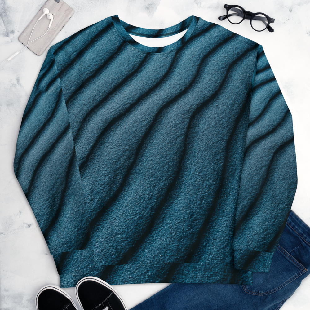 Teesphere : Unisex Premium Sweatshirt