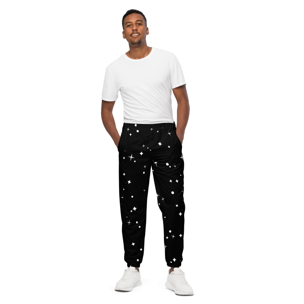 Teesphere : Men's Track Pants